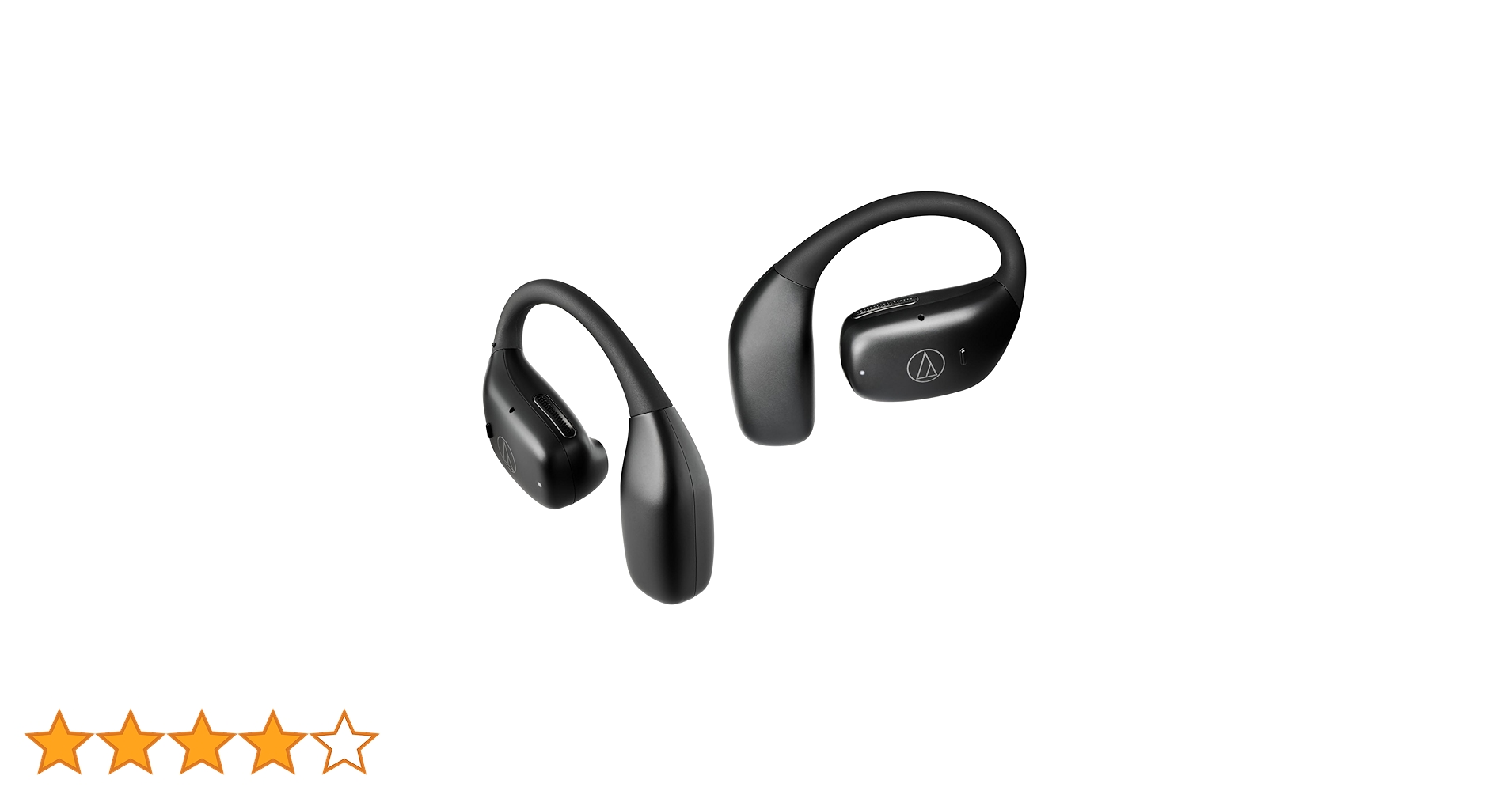 Amazon.co.jp: オーディオテクニカ ATH-AC5TW オープンイヤー型